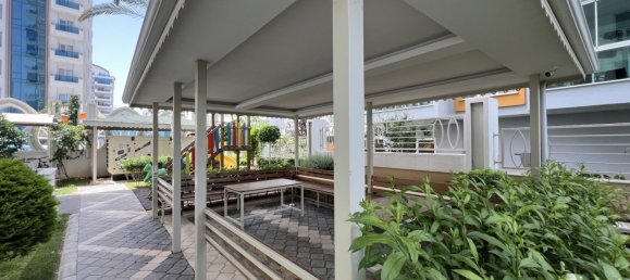 Apartment 1+1 in Alanya, Turkey No. 22860 6