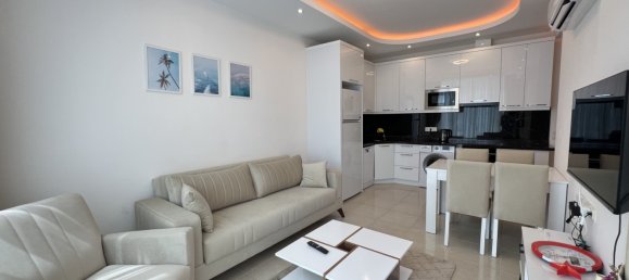 Apartment 1+1 in Alanya, Turkey No. 22860 17