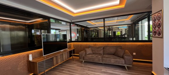 Apartment 1+1 in Alanya, Turkey No. 22860 11