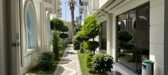 Apartment 1+1 in Alanya, Turkey No. 22860 2