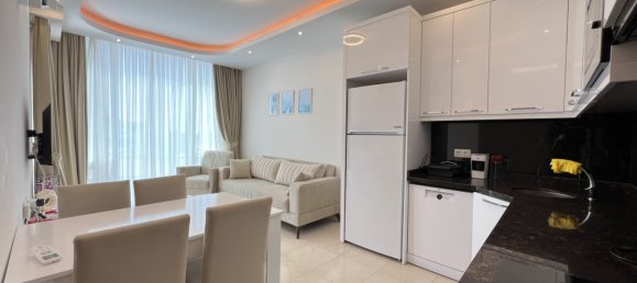Apartment 1+1 in Alanya, Turkey No. 22860 15