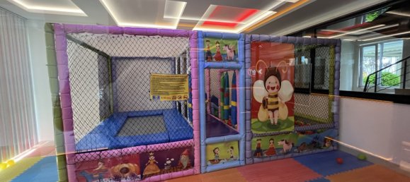 Apartment 1+1 in Alanya, Turkey No. 22860 10