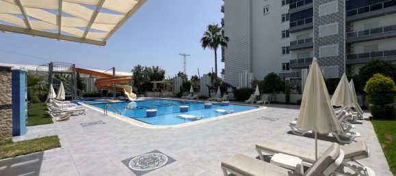 Apartment 1+1 in Alanya, Turkey No. 22860 4