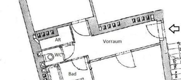 2 rooms Apartment in Ottakring, Austria No. 226343 7