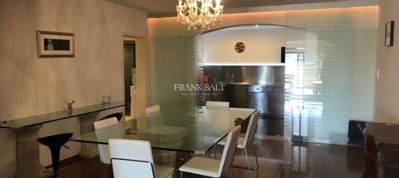 3 Schlafzimmer Wohnung in Swieqi, Malta, Nr. 3361 2