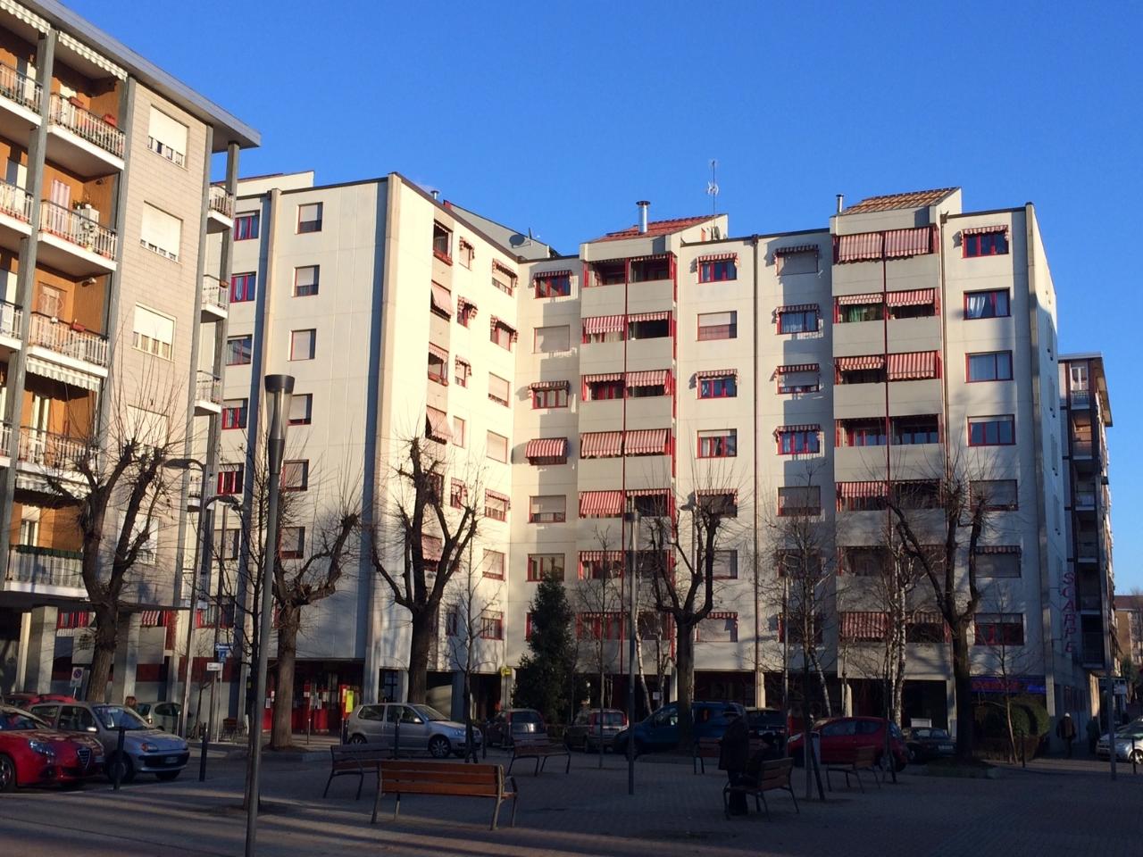 Квартира с 4 комнатами в Бейнаско, Италия № 125397