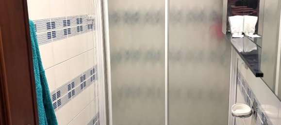 Квартира с 4 комнатами в Бейнаско, Италия № 125397 13