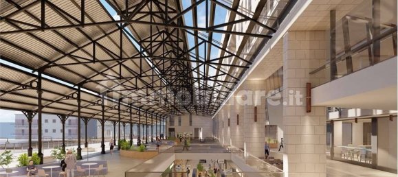 1 room Office in Lecce, Italy No. 96773 6