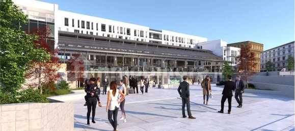 1 room Office in Lecce, Italy No. 96773 3