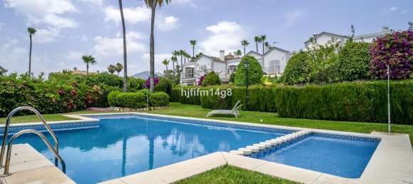 3 bedrooms Townhouse in Marbella, Spain No. 148730 31