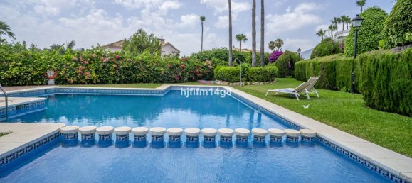 3 bedrooms Townhouse in Marbella, Spain No. 148730 30