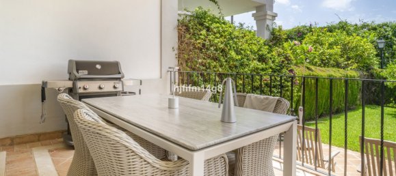 3 bedrooms Townhouse in Marbella, Spain No. 148730 28