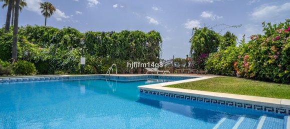 3 bedrooms Townhouse in Marbella, Spain No. 148730 35