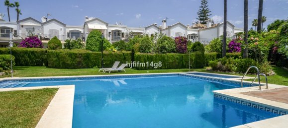 3 bedrooms Townhouse in Marbella, Spain No. 148730 32