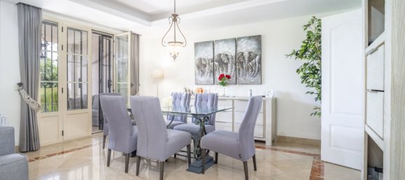 3 bedrooms Townhouse in Marbella, Spain No. 148730 22