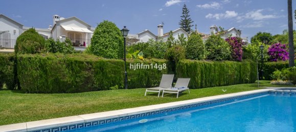 3 bedrooms Townhouse in Marbella, Spain No. 148730 33