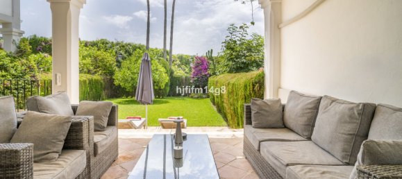 3 bedrooms Townhouse in Marbella, Spain No. 148730 26
