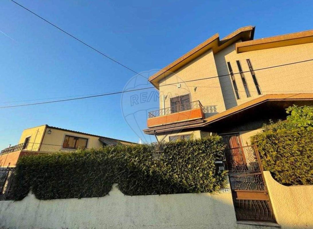 4 bedrooms House in Fanzeres, Portugal No. 184708