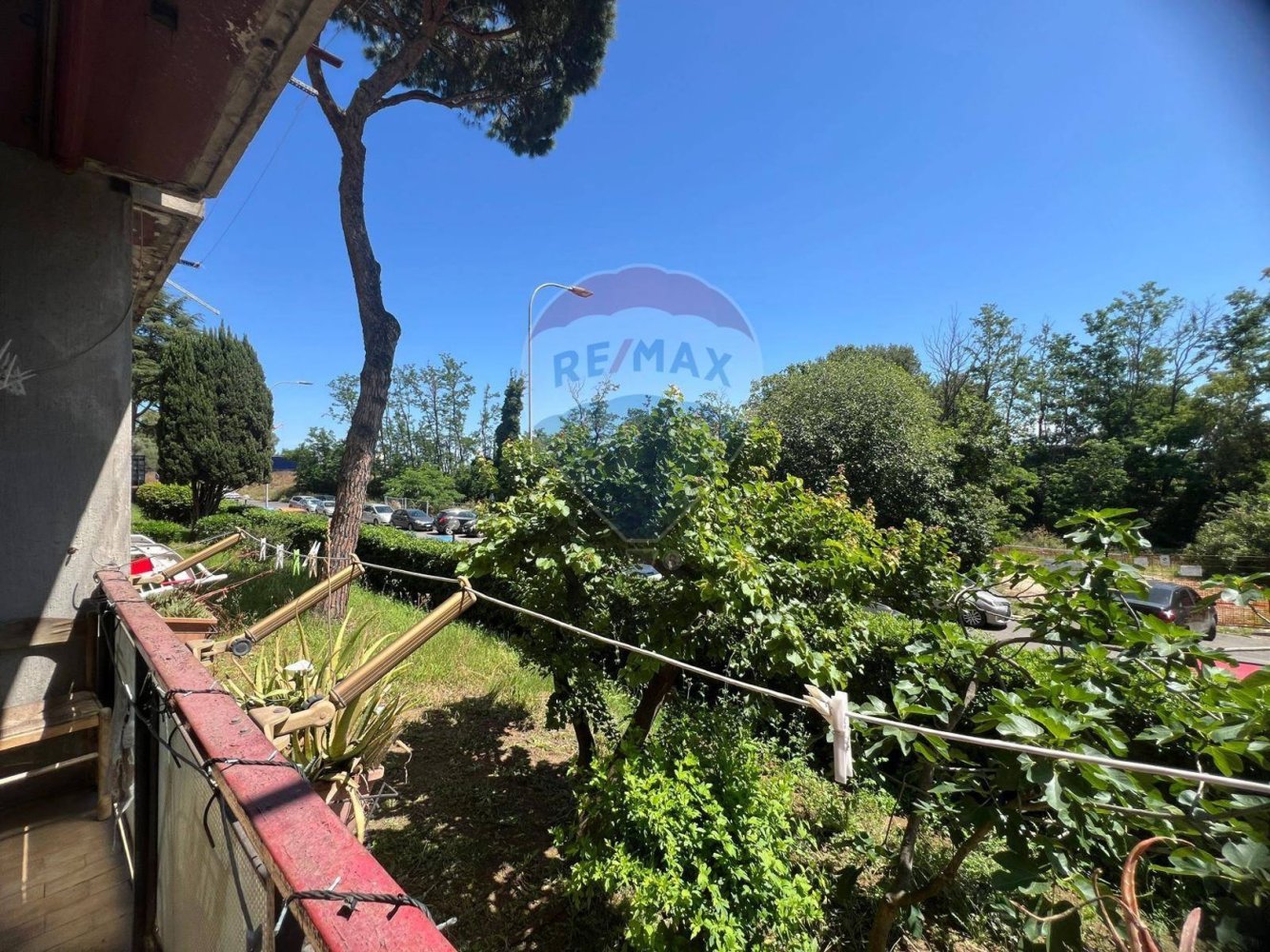 Квартира с 2 спальнями в Помеция, Италия № 64558