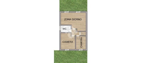 3 غرف نوم شقة في Oppeano, Italy رقم 313082 17