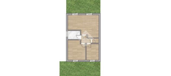 3 غرف نوم شقة في Oppeano, Italy رقم 313082 16