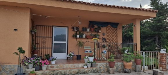 4 bedrooms House in Toledo, Spain No. 139913 16