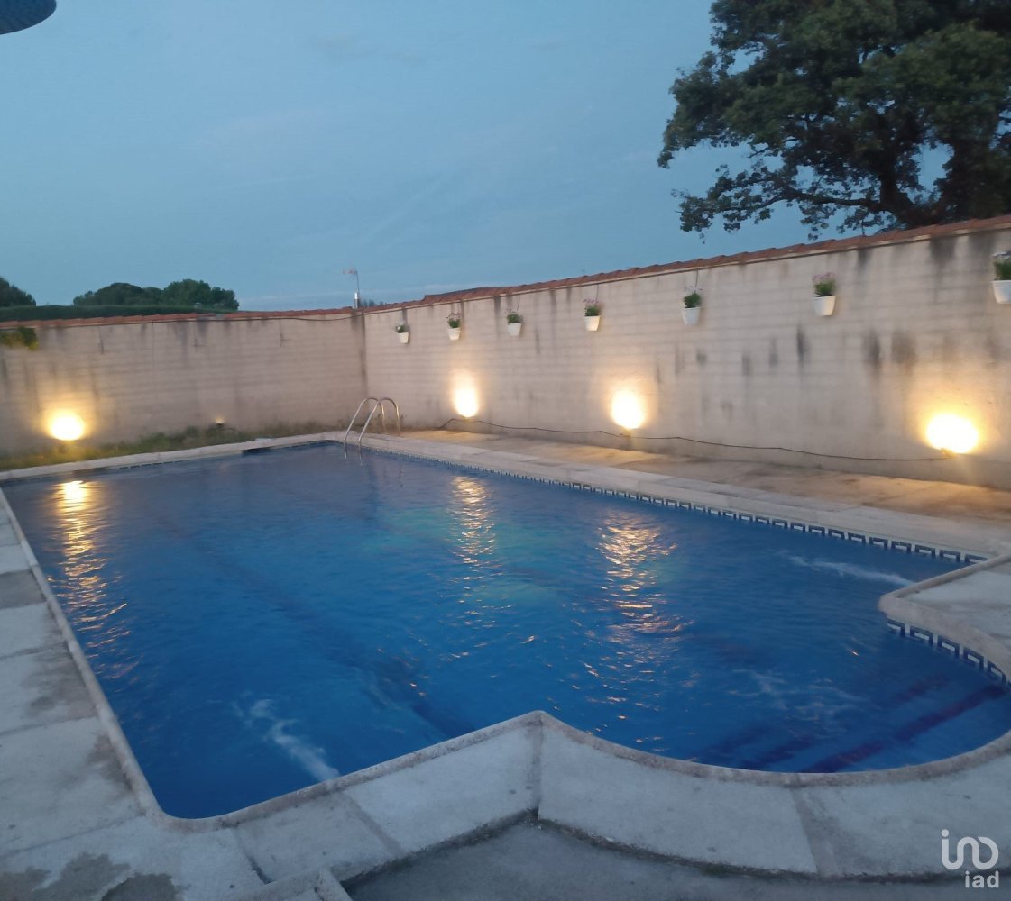 4 bedrooms House in Toledo, Spain No. 139913