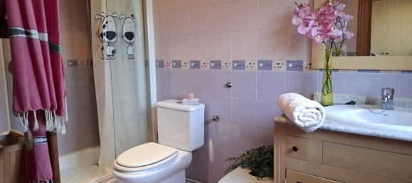 4 bedrooms House in Toledo, Spain No. 139913 15