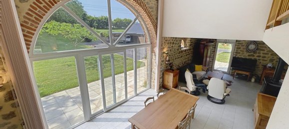 5 chambres Maison à Mayenne, France No. 317169 17