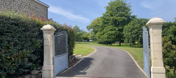 5 chambres Maison à Mayenne, France No. 317169 9