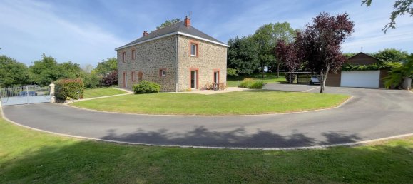5 chambres Maison à Mayenne, France No. 317169 5