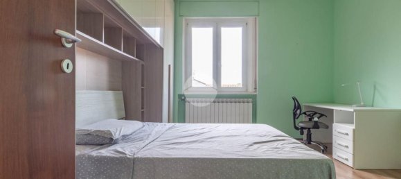 3 rooms Apartment in Ferrara, Italy No. 262488 35