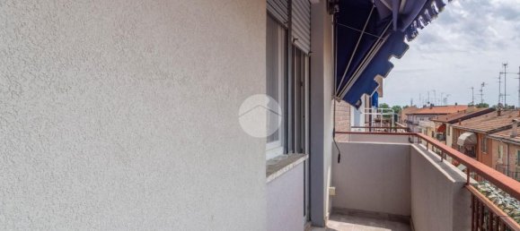 3 rooms Apartment in Ferrara, Italy No. 262488 11