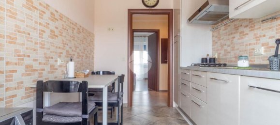 3 rooms Apartment in Ferrara, Italy No. 262488 22