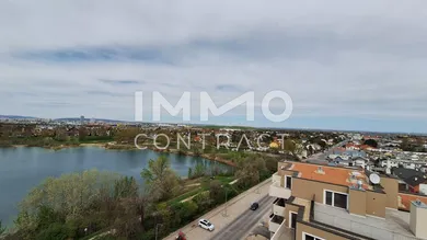 2 chambres Appartement à Vienna, Austria No. 187899