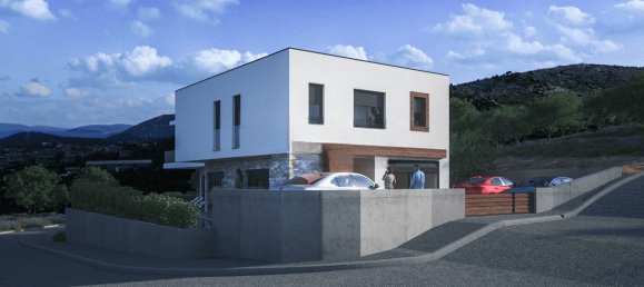 Villa de 5 dormitorios en Primosten, Croatia No. 162 3