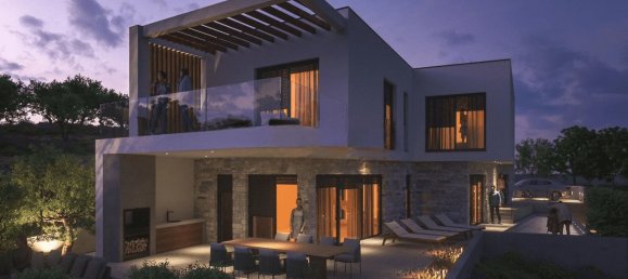 Villa de 5 dormitorios en Primosten, Croatia No. 162 8