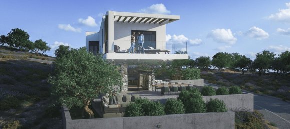 Villa de 5 dormitorios en Primosten, Croatia No. 162 5