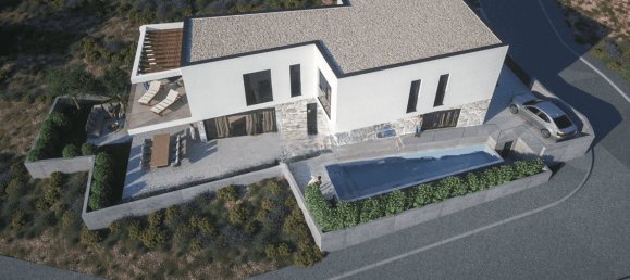 Villa de 5 dormitorios en Primosten, Croatia No. 162 6