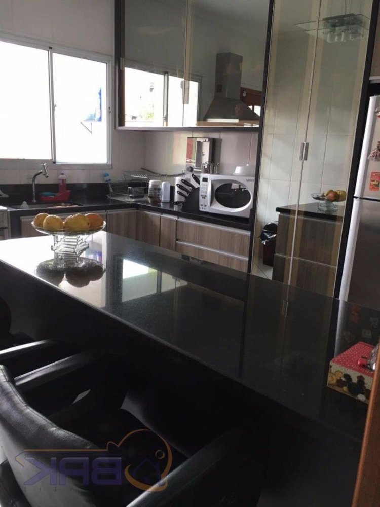 Casa T2 em São Paulo, Brazil N.º 483249