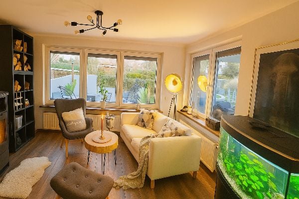 Дом с 2 спальнями в Фрисландия, Германия № 327712