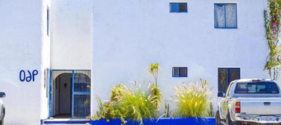 Дом с 8 спальнями в Южная Нижняя Калифорния, Мексика № 155354 2