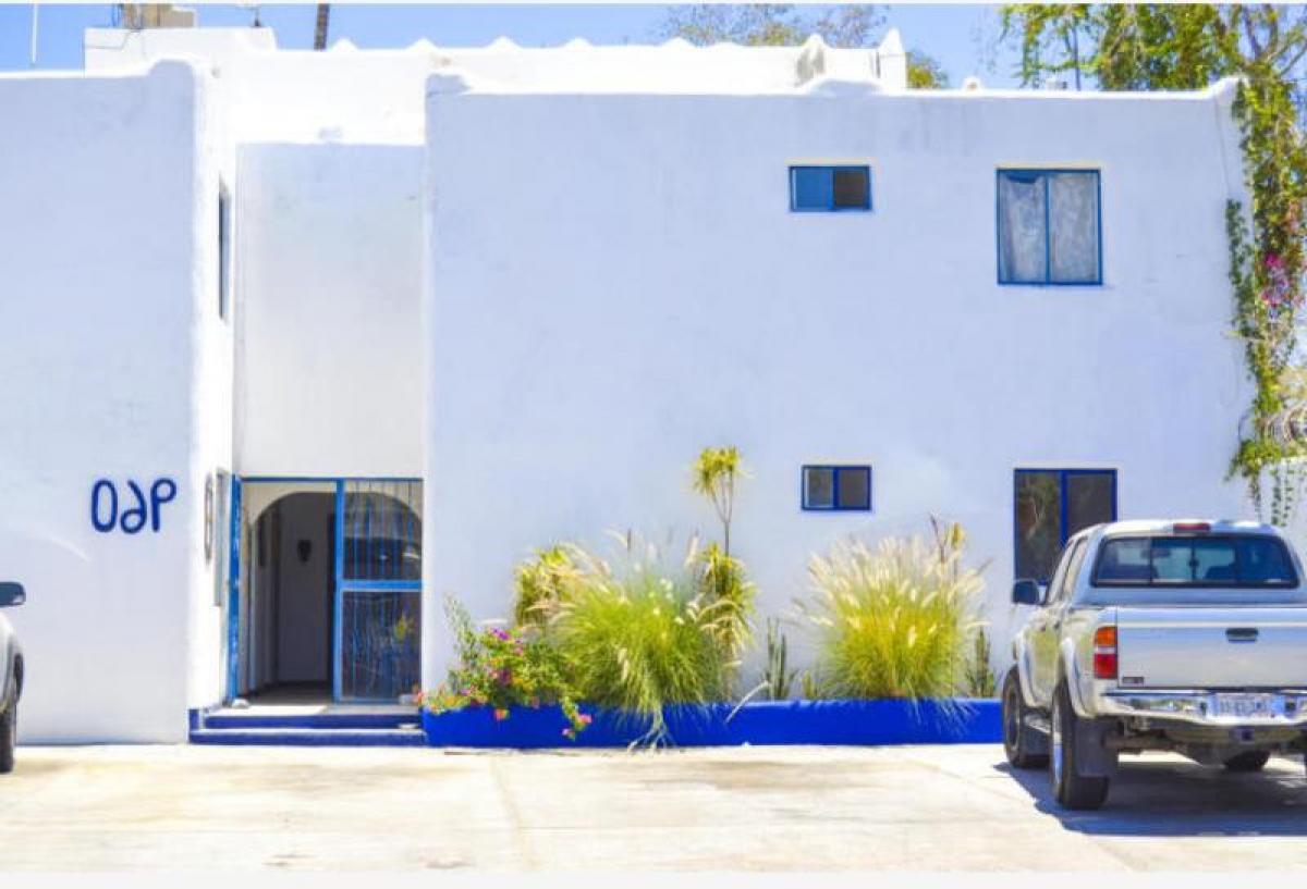 Дом с 8 спальнями в Южная Нижняя Калифорния, Мексика № 155354