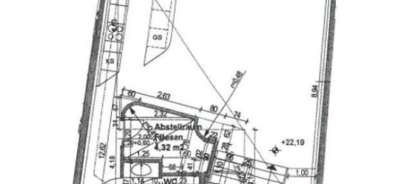 3-Zimmer Penthouse in Wieden, Austria, Nr. 191396 13