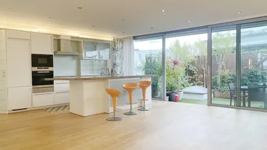 3-Zimmer Penthouse in Wieden, Austria, Nr. 191396