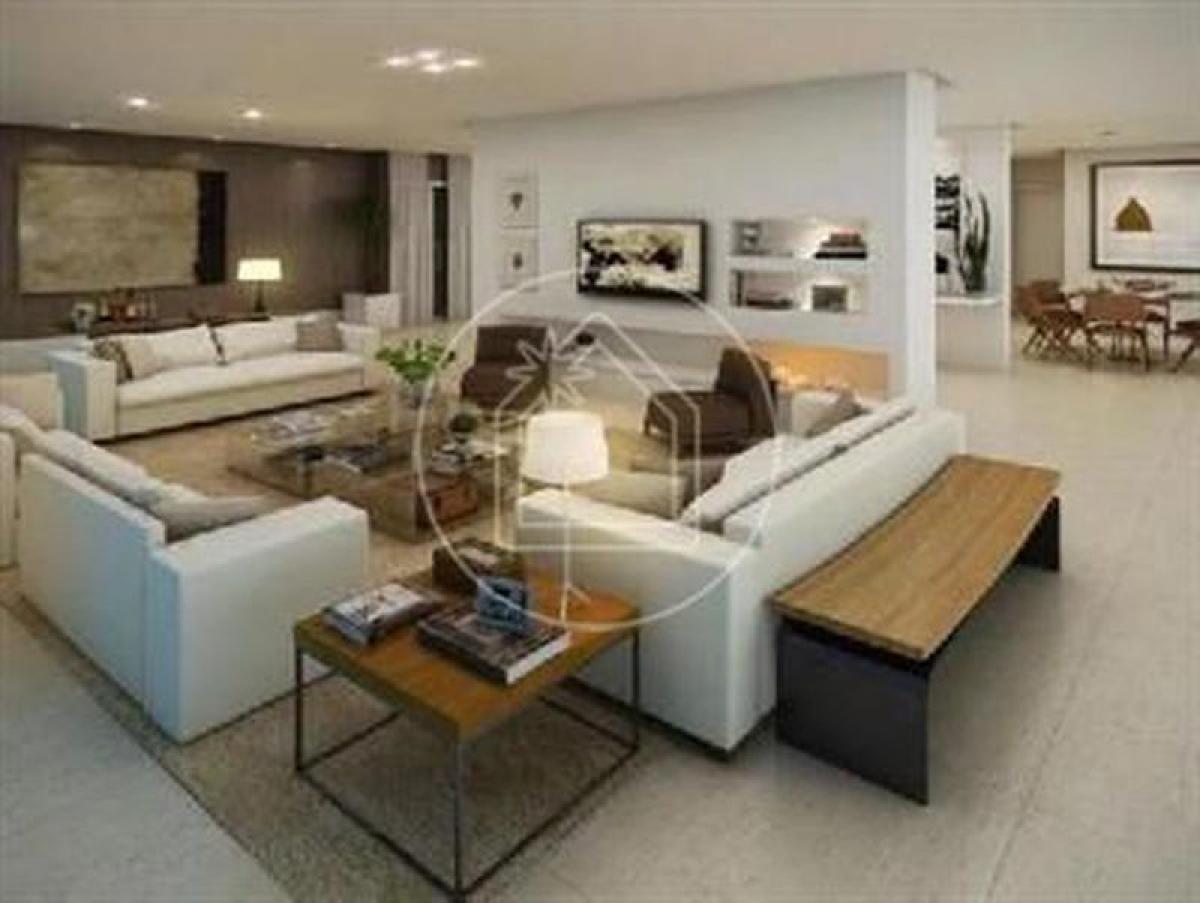 Apartamento T4 em São Paulo, Brazil N.º 553110