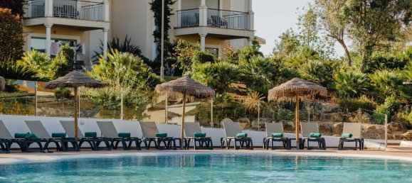 2 bedrooms Villa in Lagoa, Portugal No. 92905 4