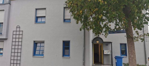 Apartamento de 2 divisões em Muhldorf am Inn, Germany N.º 361515 3