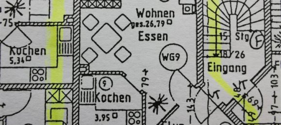 Apartamento de 2 divisões em Muhldorf am Inn, Germany N.º 361515 10