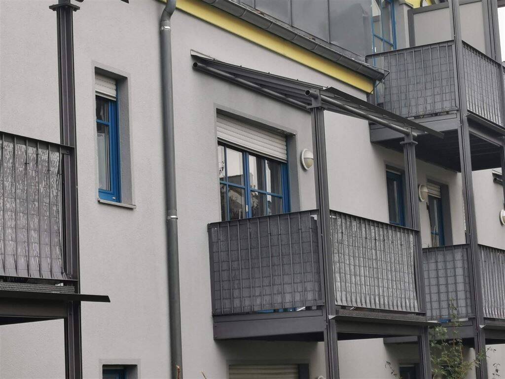 Apartamento de 2 divisões em Muhldorf am Inn, Germany N.º 361515